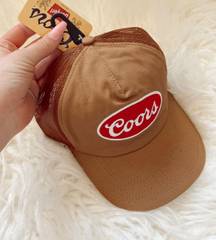 Baseball Cap NWT