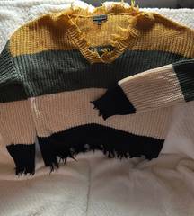 Casual Sweater 