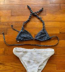 Crochet Swimsuit 