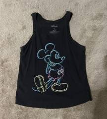 Workout Tank