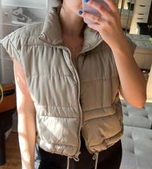 Misguided Puffer Vest