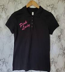 Bella Canvas polo size medium