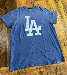 Vintage LA Dodger’s Shirt