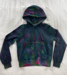 Tie-Die Hoodie