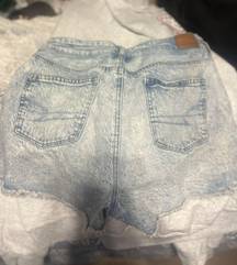 American Eagle Outfitters America Shorts