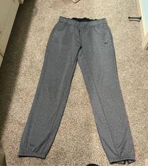 Nike  Fleece-Lined Sweatpants