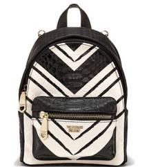 Victoria’s Secret Wicked Mini City Backpack