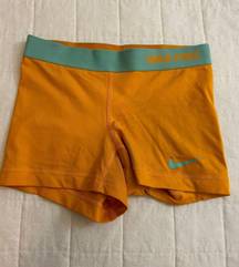 Nike Pro Dri-Fit Spandex Shorts