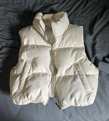 Puffer Vest