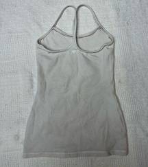 Lululemon  Flow Y tank top