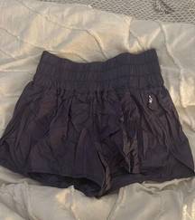 Free People The Way Home Shorts