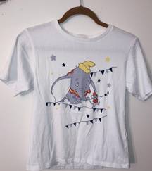 Disney dumbo Cotton Shirt