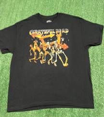 Rock Band T-shirt Sz XL