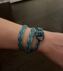 Wrap Bracelet