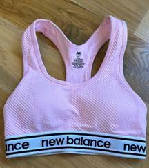 New Balance Sports Bra