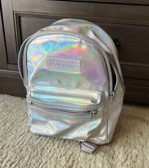 Holo Backpack