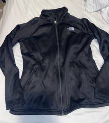 The North Face Fleece Zip-up