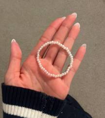 Pearl Bracelet