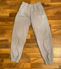 Brandy Melville Sweatpants