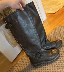 L.E.I . Riding Boots