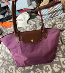 Longchamp Purse