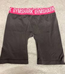 Gymshark Spandex Biker Shorts