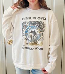 Life Clothing Co Pink Floyd Sweatshirt 