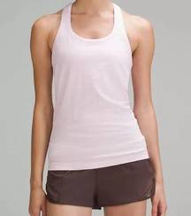 Lululemon Swiftly Tech Pink Tank