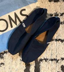 Toms Slip-ons