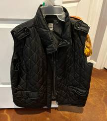 Womens Vest