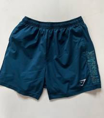 Gymshark shorts