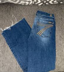 Seven7 Jeans