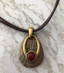 Chico’s Pendant Necklace