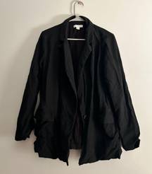 Hyfive black Blazer 