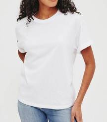 Big Star Eva Ex Boyfriend Crew Neck Tee