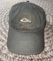 Olive Green  Hat