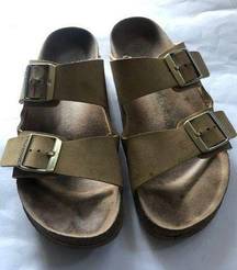 Birkenstock Arizona Sandals size 41