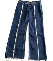 Baby Phat Size 11 Denim Jeans