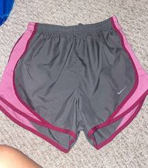 Athletic Shorts