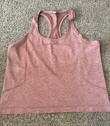 Lululemon Swiftly Tech Racerback Tank 2.0