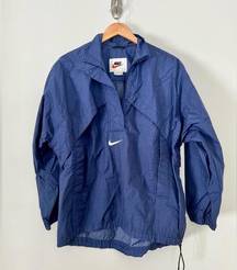 Nike Vintage 90s  Pullover Windbreaker