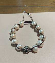 Pearl Bracelet