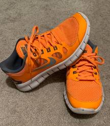 Nike Free Run 5.0 Shoes