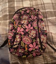 Vera Bradley Bookbag