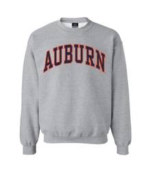 MV Sport Auburn University Sweatshirt