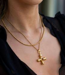 Aureum Esme Necklace