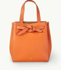 NWT J. McLaughlin x Harper Lawrence Orange Mini Jeannie