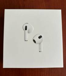 Apple AirPods