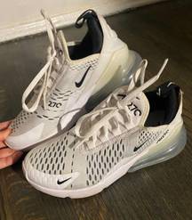 Air Max 270 Shoes