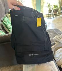 Beyond Yoga backpack